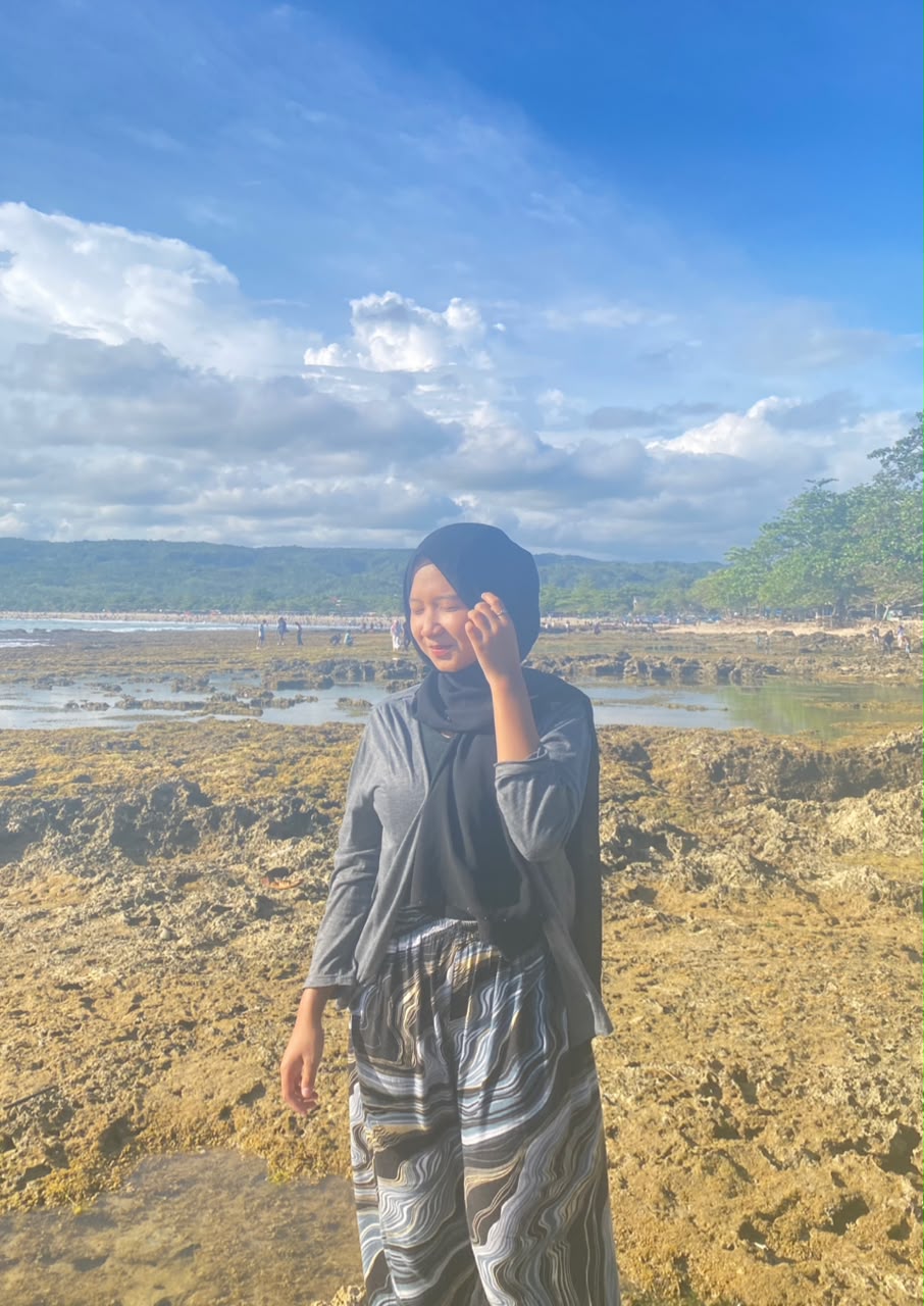 Foto Profil Saya